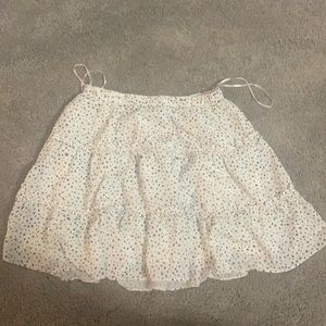 Princess Polly Rasmus Mini Skirt
